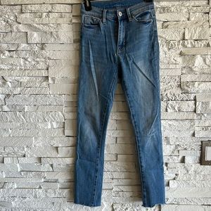 BDG 24” twig high rise